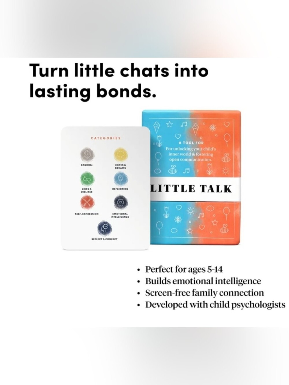 Conversation Tool Set